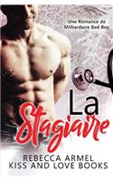 La Stagiaire: Une Romance de Milliardaire Bad Boy