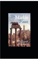 The Marble Faun Illustrated