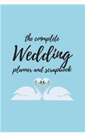The Complete Wedding Planner