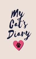My Cat's Diary