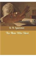 The Man Who Died