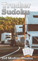 Trucker Sudoku