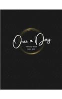 Once a Day
