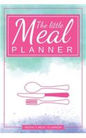 The Little Meal Planner