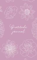 Gratitude Journal