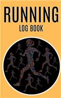 Running Log Book