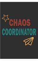 Chaos Coordinator
