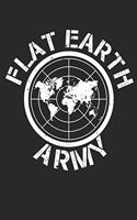 Flat Earth Army