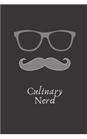 Culinary Nerd