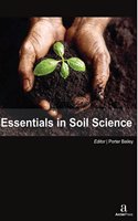 ESSENTIALS IN SOIL SCIENCE