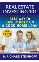 Real Estate Investing 101