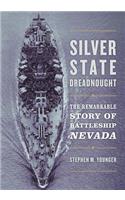Silver State Dreadnought
