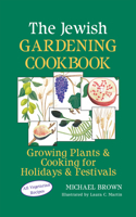 Jewish Gardening Cookbook