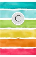 C