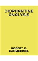 Diophantine Analysis