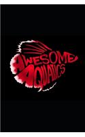 Awesome Aquatics! Handbook