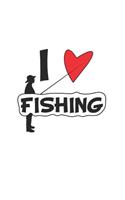 I Love Fishing