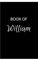 Book of William