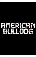 American Bulldog