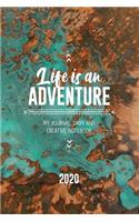 Life is an Adventure