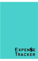Expense Tracker