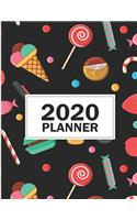 2020 Planner