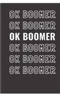 Ok Boomer Ok Boomer Ok Boomer Ok Boomer Ok Boomer Ok Boomer