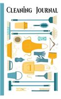 Cleaning Journal