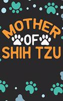 Mother Of Shih Tzu