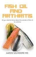 Fish Oil and Arthritis