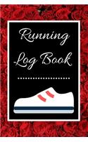 Running Log Book