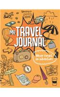 My Travel Journal