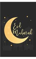 Eid Mubarak