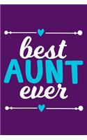 Best Aunt Ever