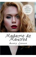 Madame de Mauves