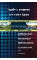 Security Management Information System