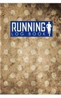 Running Log Book