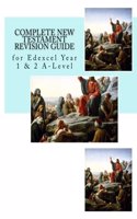 Complete New Testament Revision Guide