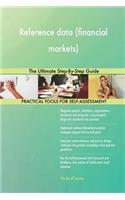 Reference data (financial markets): The Ultimate Step-By-Step Guide