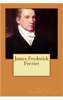 James Frederick Ferrier