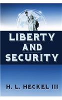 Liberty and Security