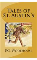 Tales of St. Austin's