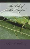 The Tale of Kiddie Katydid