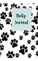 Daily Journal