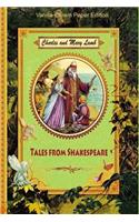 Tales from Shakespeare