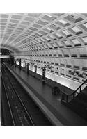 Washington Station Train Pacific Northwest America United States USA American