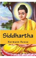 Siddhartha