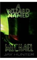 A Wizard Named Michael: (3 African American Magician's)