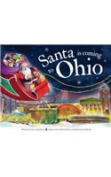 Santa Is Coming to Ohio