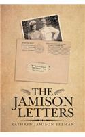 Jamison Letters